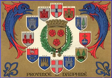DAUPHINE