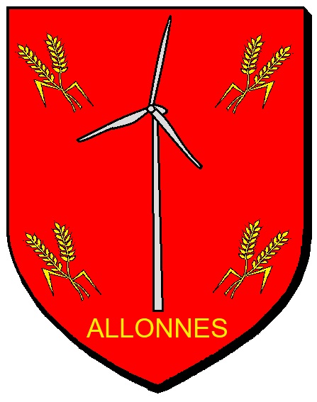 ALLONNES