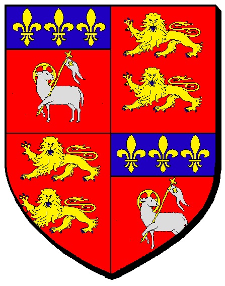 AMFREVILLE LES CHAMPS