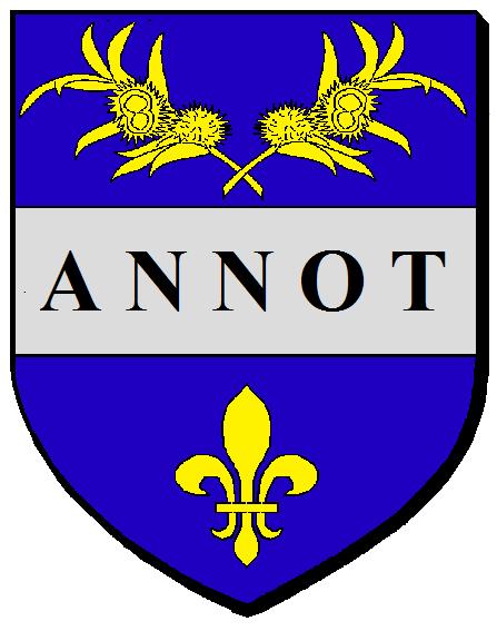 ANNOT