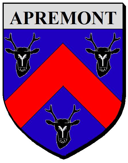 APREMONT