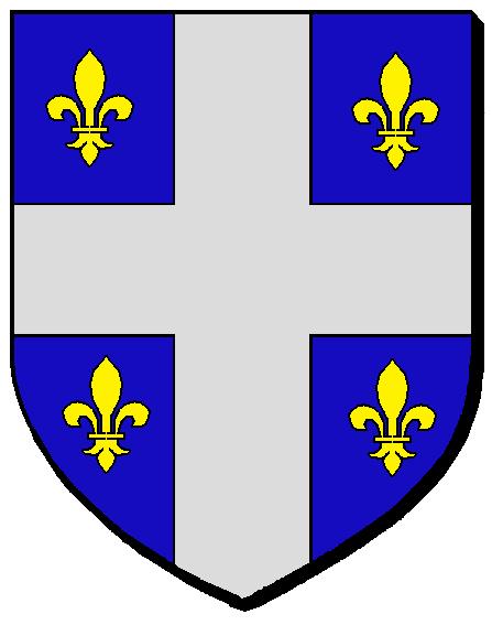 AUBIGNY LES POTHEES