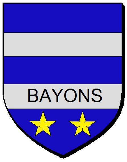 BAYONS