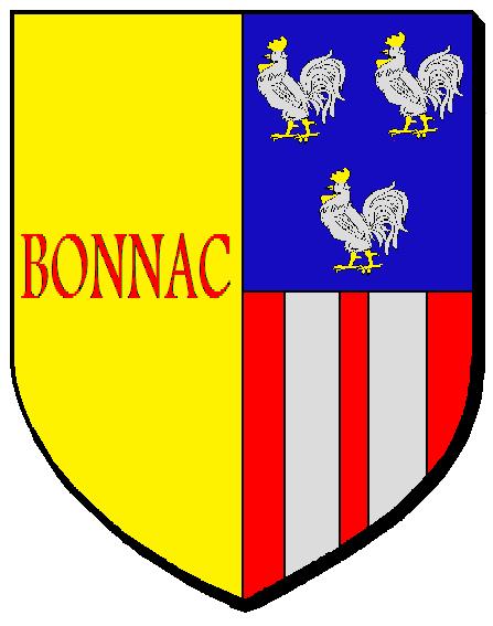 BONNAC LA COTE