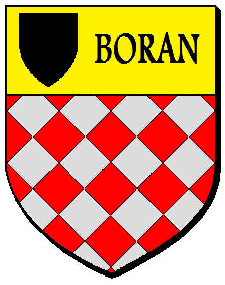 BORAN SUR OISE