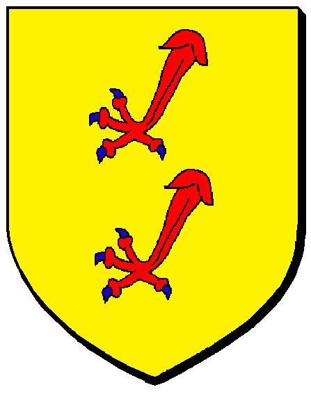 BOURDEILLES