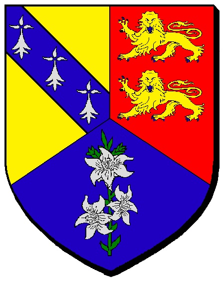 BRETAGNOLLES