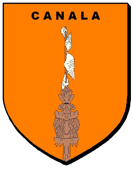 CANALA (Nouvelle Calédonie)