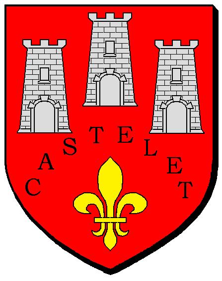 CASTELLET LES SAUSSES