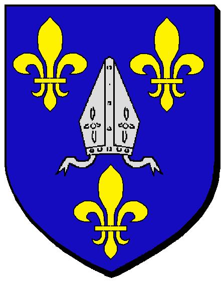 CHARROUX