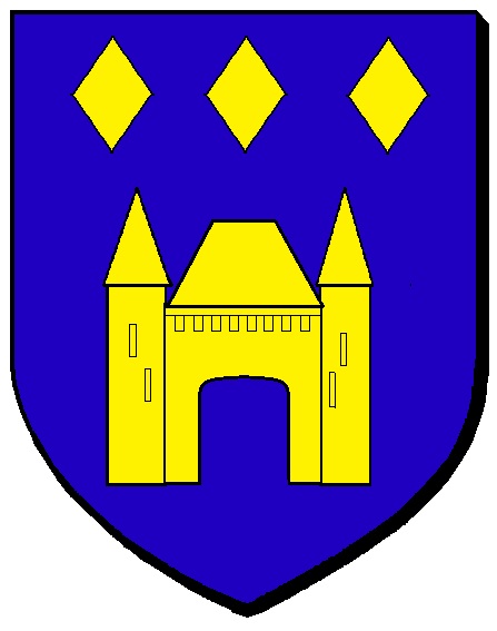 DAMPIERRE SAINT NICOLAS