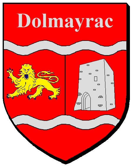 DOLMAYRAC