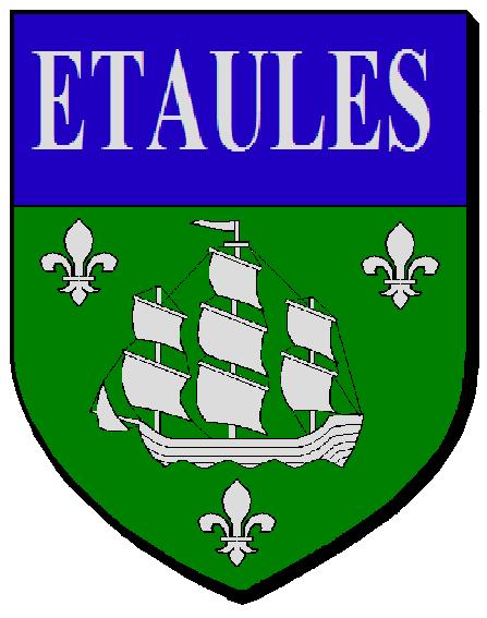 ETAULES