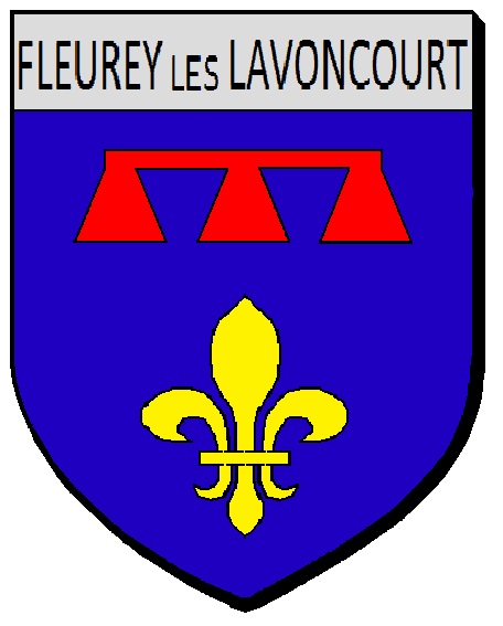 FLEUREY LES LAVONCOURT