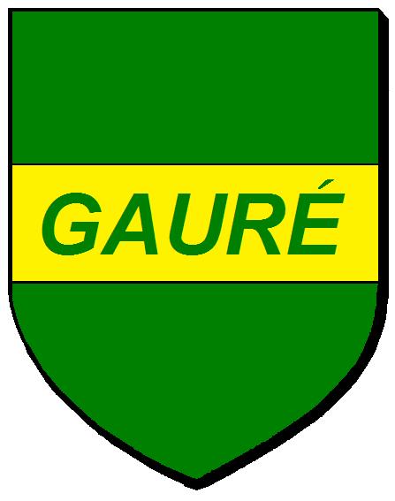 GAURE