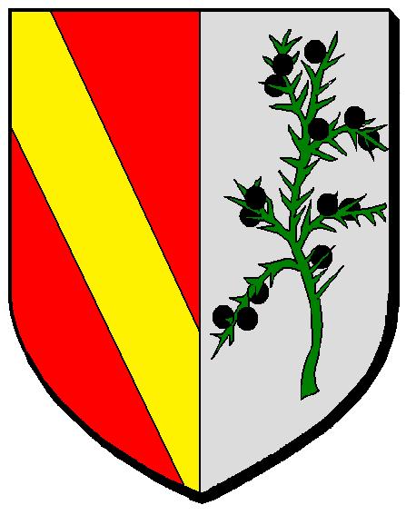 GENEVREUILLE