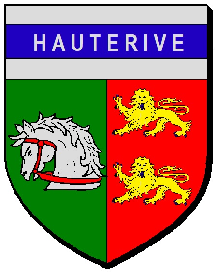 HAUTERIVE