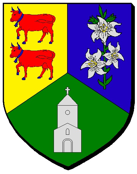 HAUT DE BOSDARROS