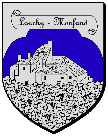 LOUCHY MONTFAND