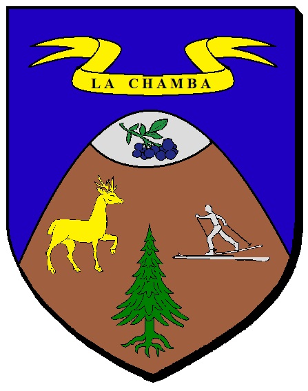 LA CHAMBA