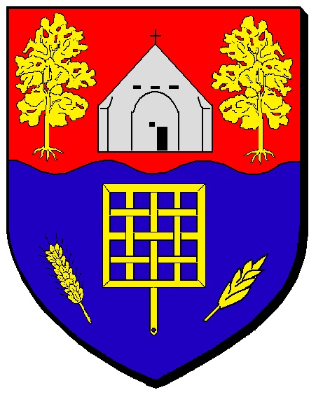 LA CHAPELLE SUR OREUSE