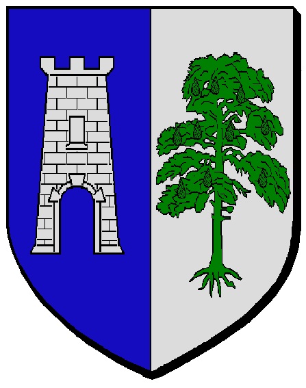 LA TOUR DU PIN