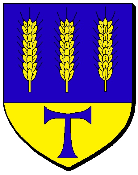 LES TROIS EPIS