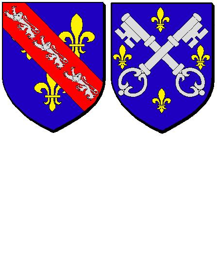 LE DORAT