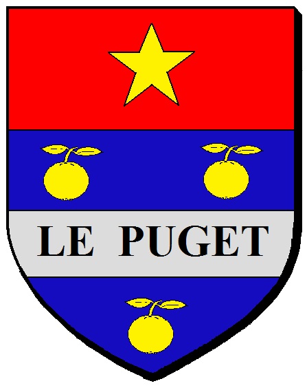 LE PUGET PRES CUERS