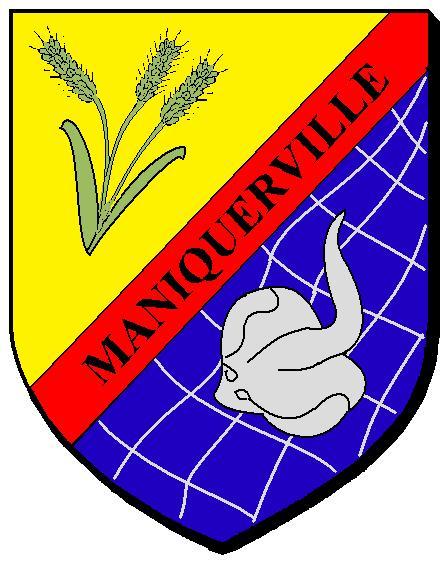 MANIQUERVILLE