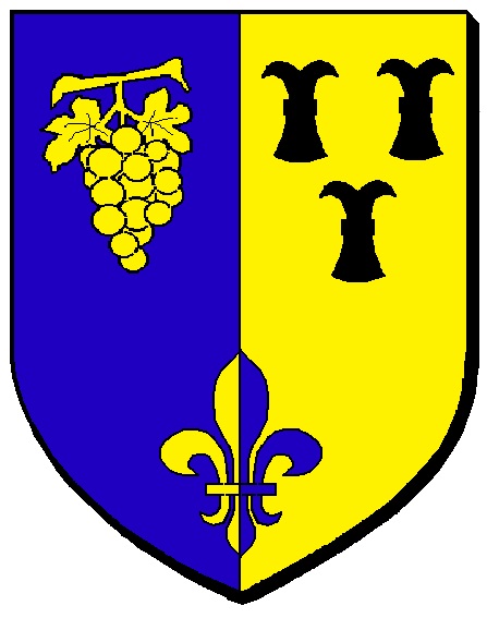 MARSAIS SAINTE RADEGONDE