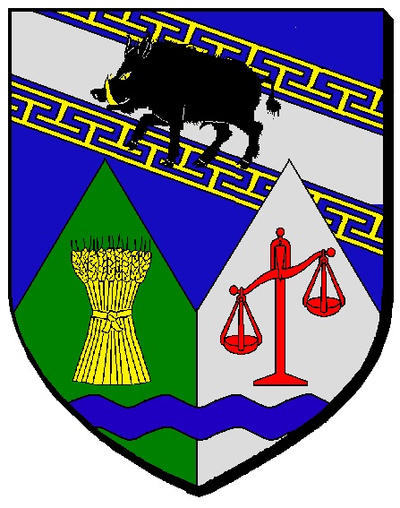 MONTIGNY SUR VENCE