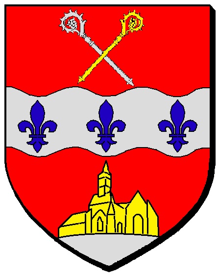MOUTIERS AU PERCHE