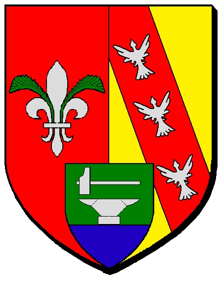 NEUVES MAISONS