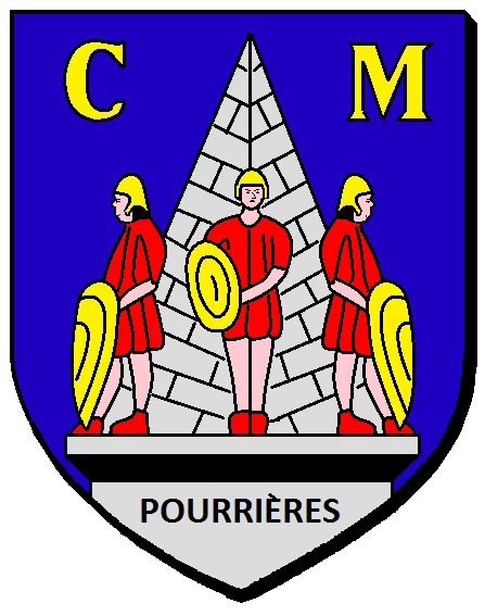 POURRIERES