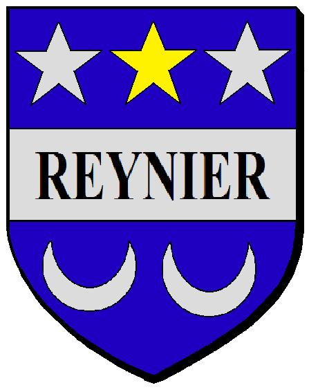 REYNIER