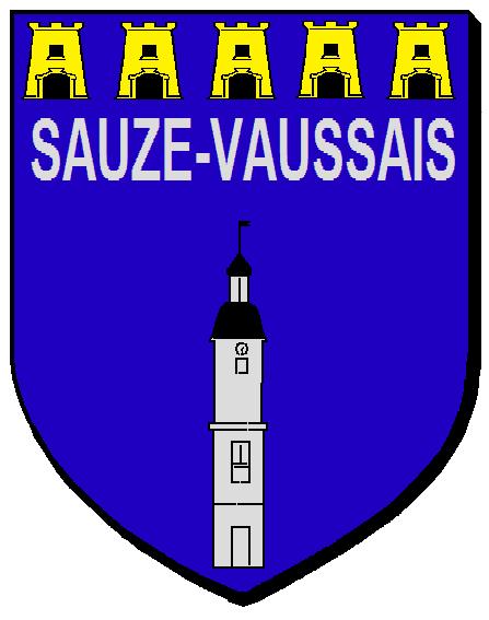 SAUZE VAUSSAIS