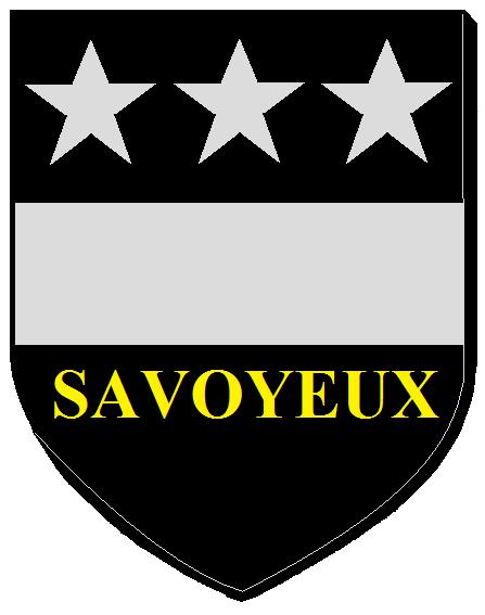 SAVOYEUX