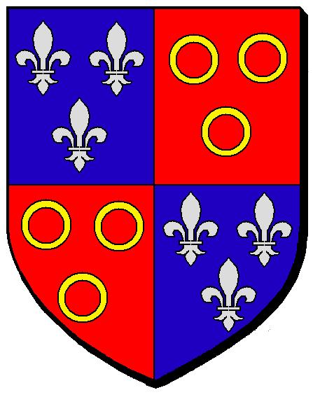 SAINTE FOY DE MONTGOMMERY