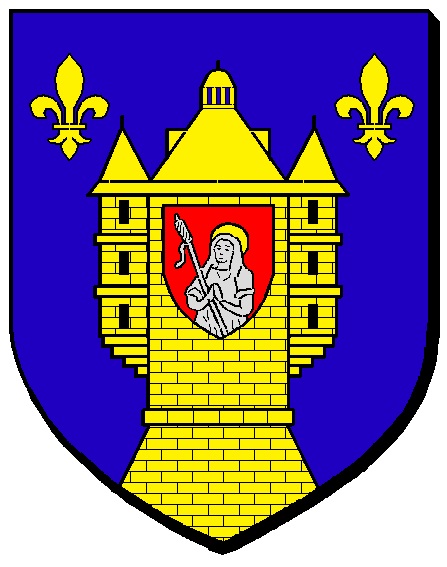 SAINTE GENEVIEVE DES BOIS