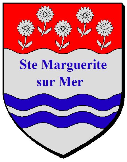 SAINTE MARGUERITE SUR MER