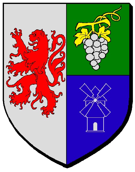SAINTE RADEGONDE