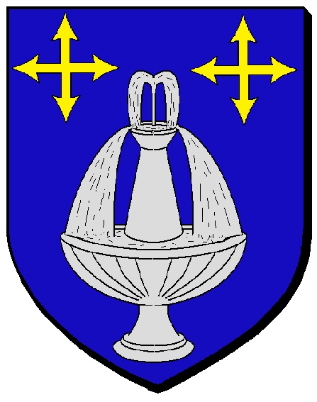 SAINT AIGNAN DE COUPTRAIN