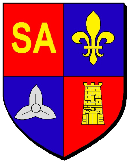 SAINT AIGNAN SUR ROE