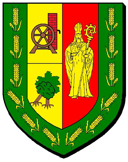 SAINT ARNOULT DES BOIS