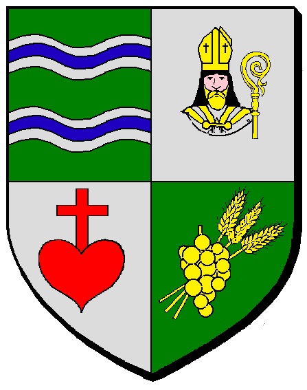 SAINT COLOMBAN