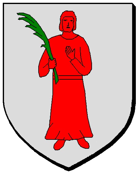SAINT DREZERY