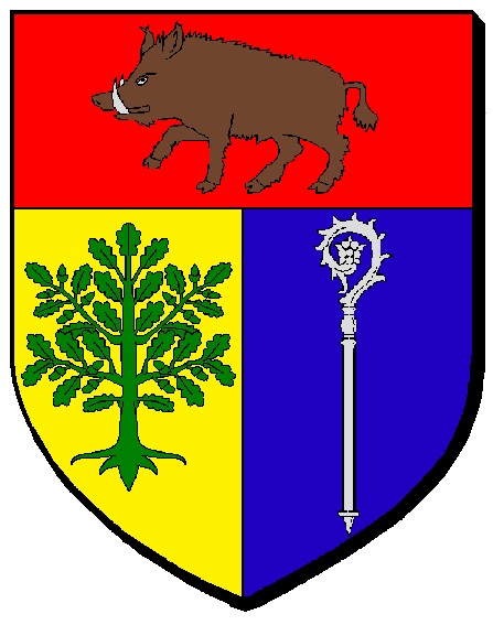 SAINT GATIEN DES BOIS