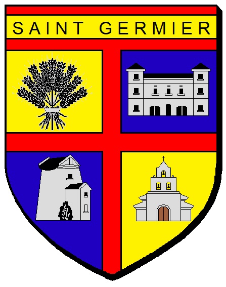 SAINT GERMIER