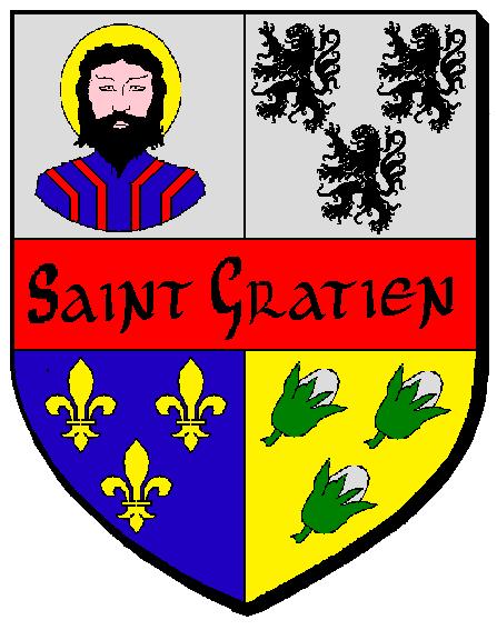 SAINT GRATIEN